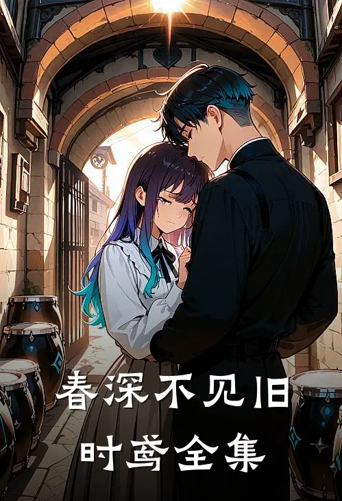 春深不见旧时鸢全集