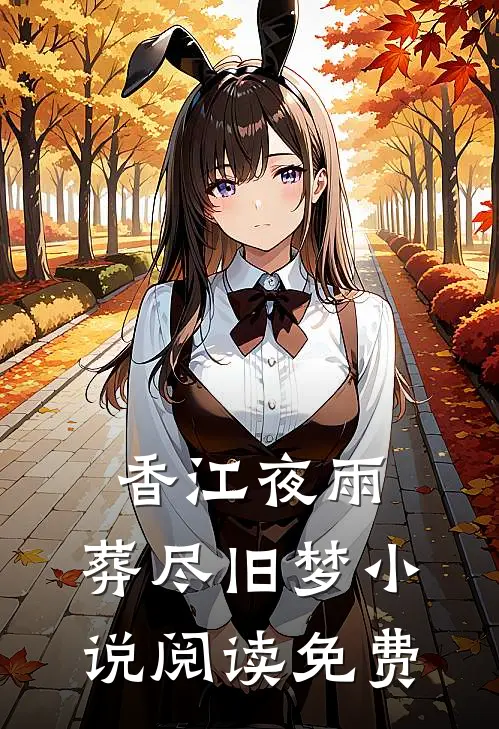 香江夜雨，葬尽旧梦小说阅读免费