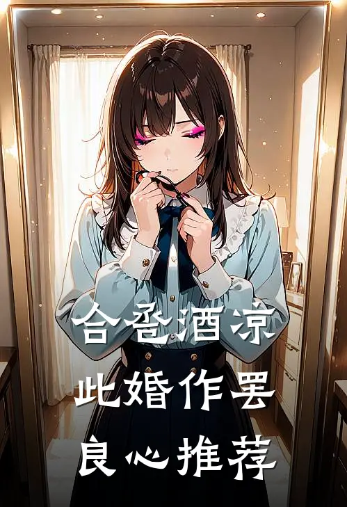 合卺酒凉，此婚作罢良心推荐