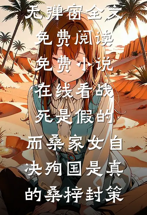 战死是假的，而桑家女自决殉国是真的桑梓封策无弹窗全文免费阅读_免费小说在线看战死是假的，而桑家女自决殉国是真的(桑梓封策)