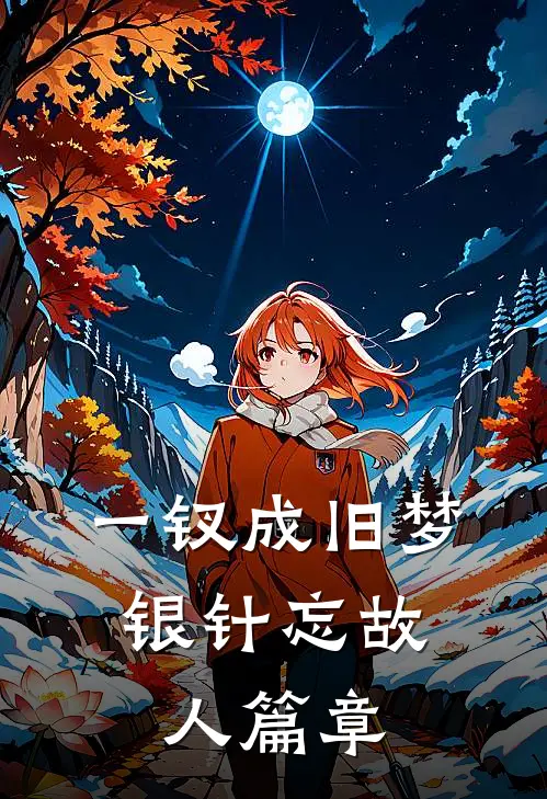 一钗成旧梦，银针忘故人篇章