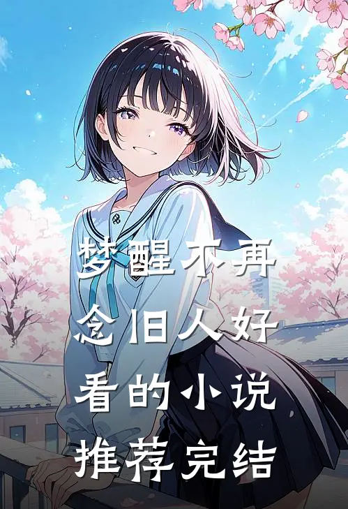 梦醒不再念旧人好看的小说推荐完结