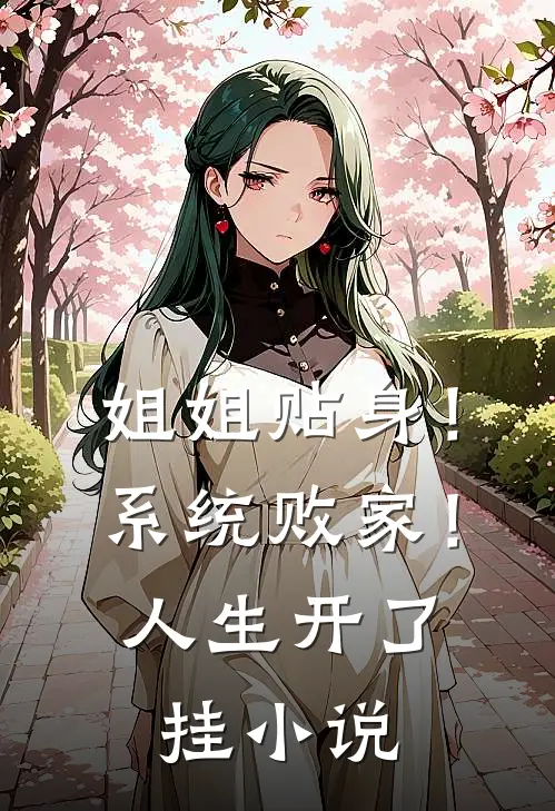 姐姐贴身！系统败家！人生开了挂小说