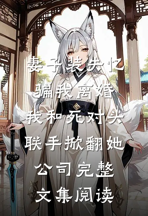 妻子装失忆骗我离婚，我和死对头联手掀翻她公司完整文集阅读