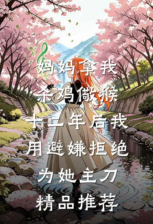 妈妈拿我杀鸡儆猴，十二年后我用避嫌拒绝为她主刀精品推荐