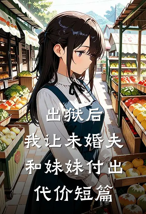 出狱后，我让未婚夫和妹妹付出代价短篇