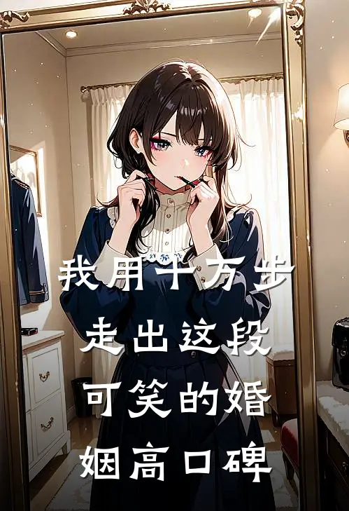我用十万步，走出这段可笑的婚姻高口碑