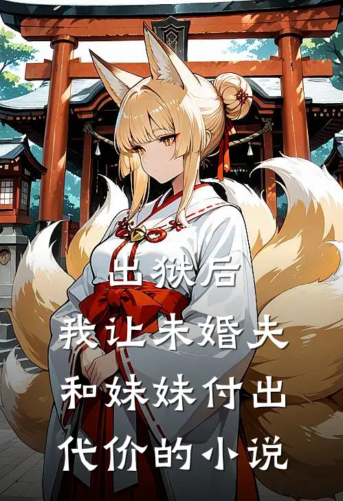 出狱后，我让未婚夫和妹妹付出代价的小说