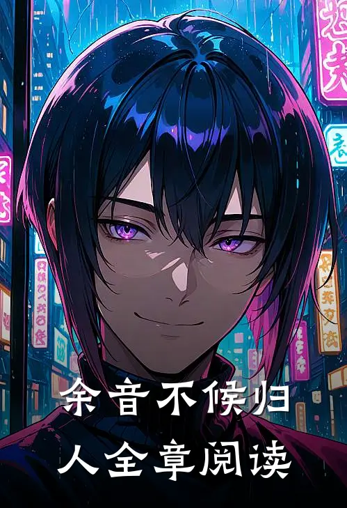 余音不候归人全章阅读