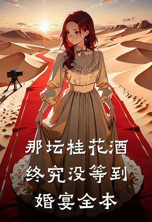那坛桂花酒，终究没等到婚宴全本