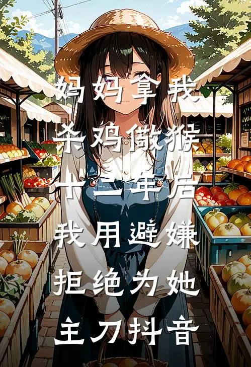 妈妈拿我杀鸡儆猴，十二年后我用避嫌拒绝为她主刀抖音