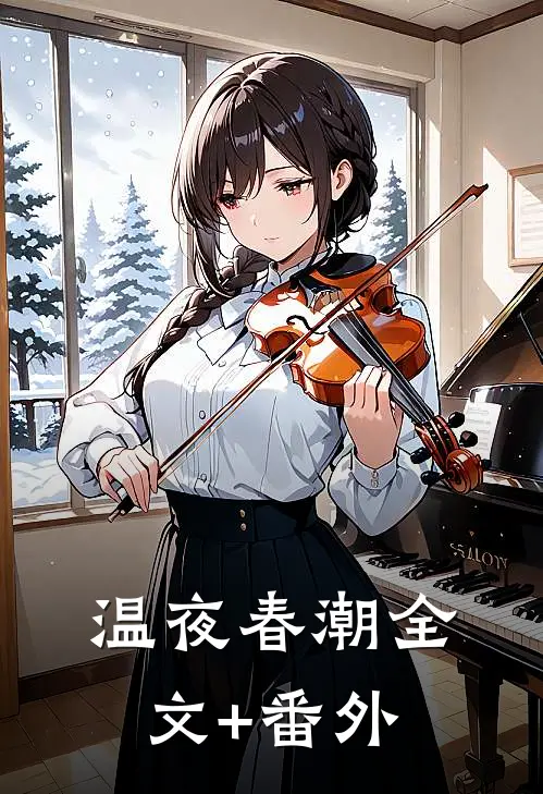 温夜春潮全文+番外