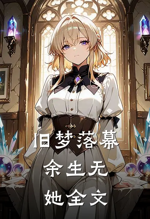 旧梦落幕，余生无她全文