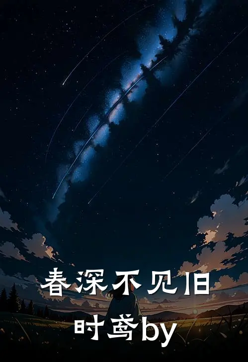 春深不见旧时鸢by