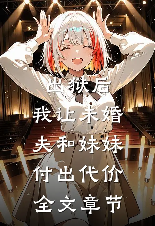 出狱后，我让未婚夫和妹妹付出代价全文章节