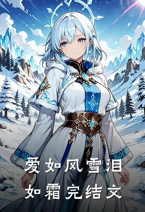 爱如风雪泪如霜完结文