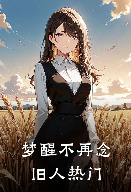 梦醒不再念旧人热门