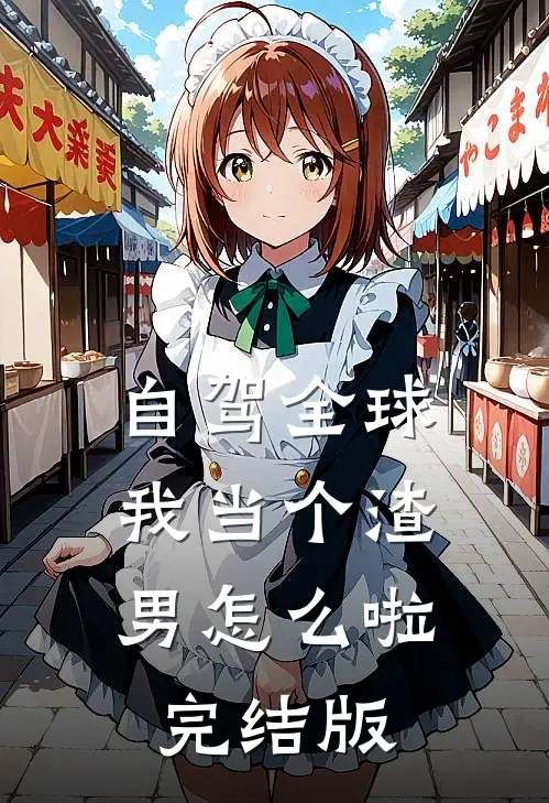 自驾全球，我当个渣男怎么啦完结版