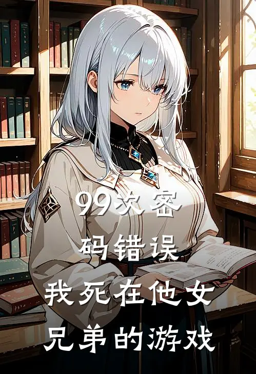 99次密码错误，我死在他女兄弟的游戏
