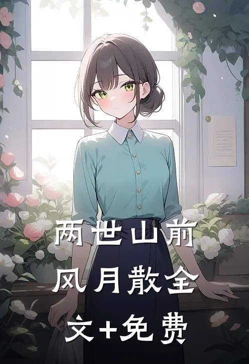 两世山前风月散全文+免费