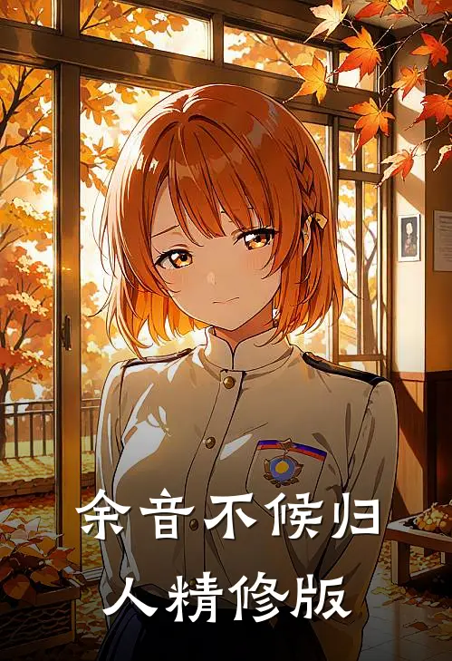 余音不候归人精修版