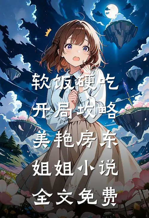 软饭硬吃，开局攻略美艳房东姐姐小说全文免费