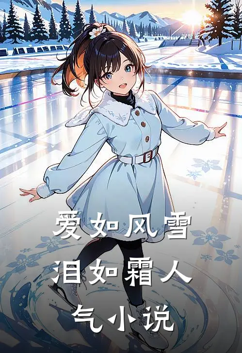 爱如风雪泪如霜人气小说