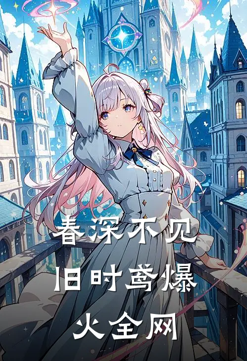 春深不见旧时鸢爆火全网