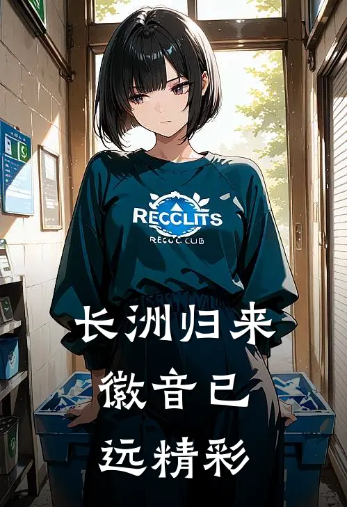 长洲归来，徽音已远精彩