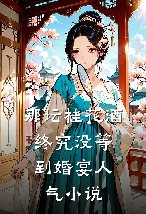 那坛桂花酒，终究没等到婚宴人气小说