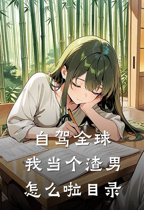 自驾全球，我当个渣男怎么啦目录