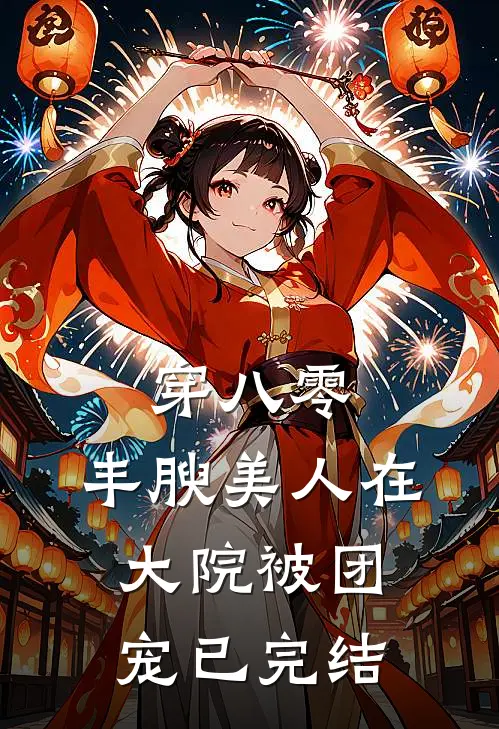 穿八零，丰腴美人在大院被团宠已完结