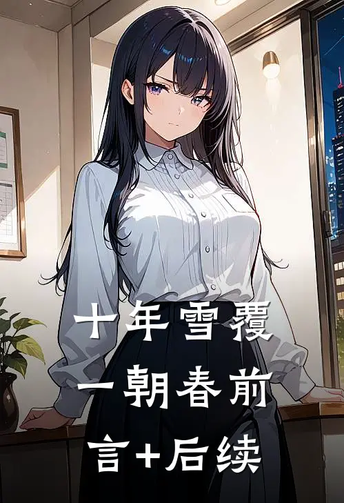 十年雪覆一朝春前言+后续