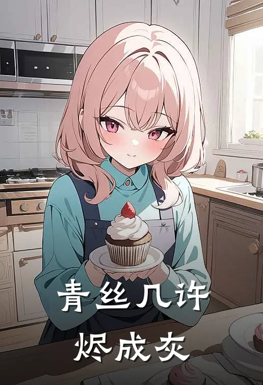 青丝几许烬成灰