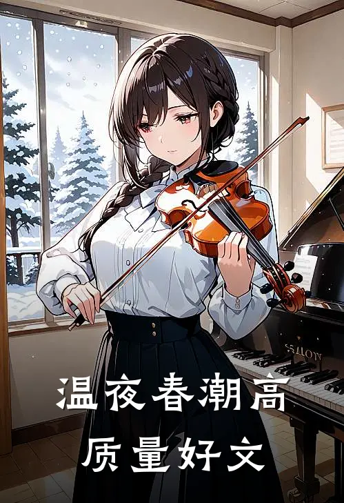 温夜春潮高质量好文