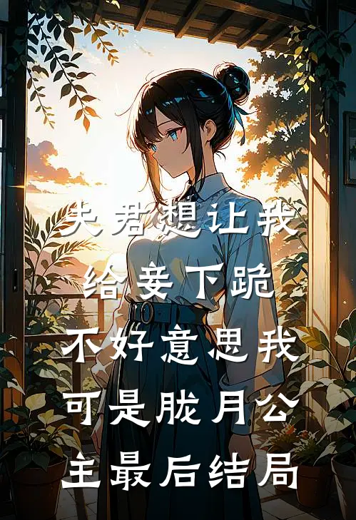 夫君想让我给妾下跪，不好意思我可是胧月公主最后结局