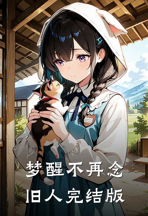 梦醒不再念旧人完结版