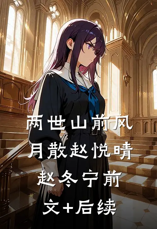 两世山前风月散赵悦晴赵冬宁前文+后续