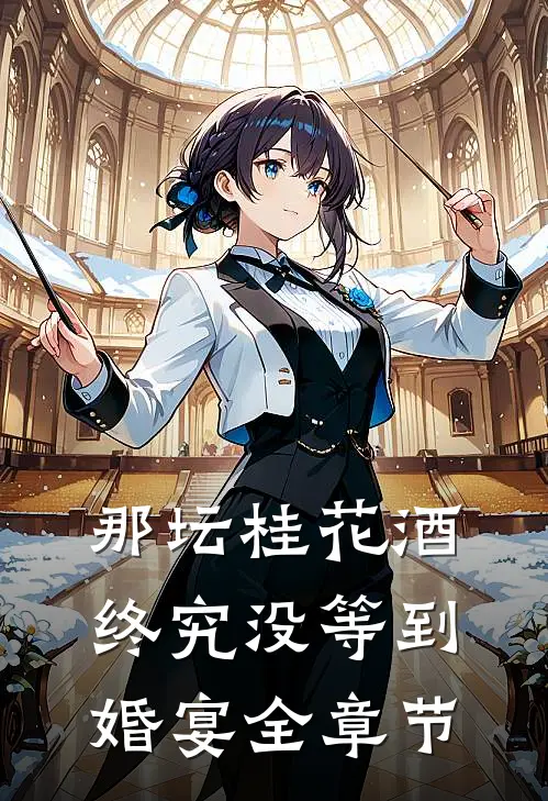 那坛桂花酒，终究没等到婚宴全章节