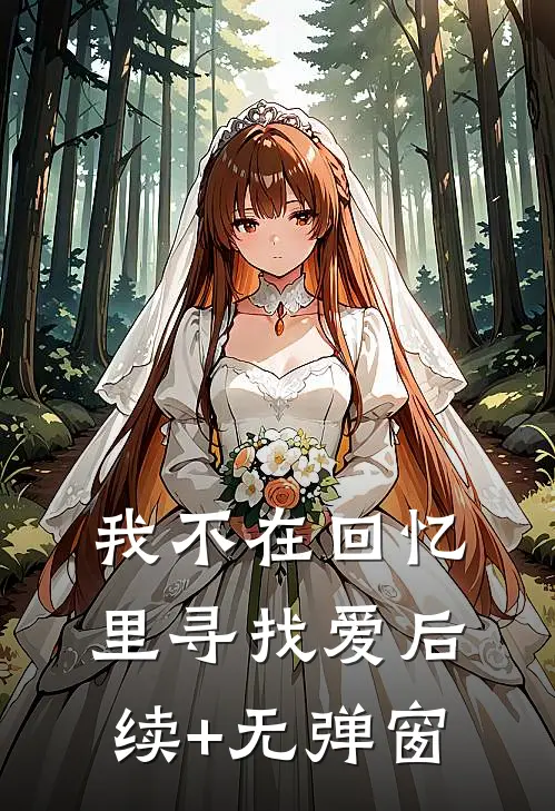 我不在回忆里寻找爱后续+无弹窗