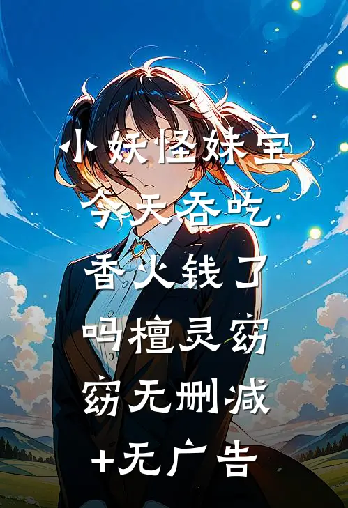 小妖怪妹宝今天吞吃香火钱了吗檀灵窈窈无删减+无广告
