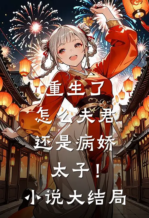 重生了，怎么夫君还是病娇太子！小说大结局