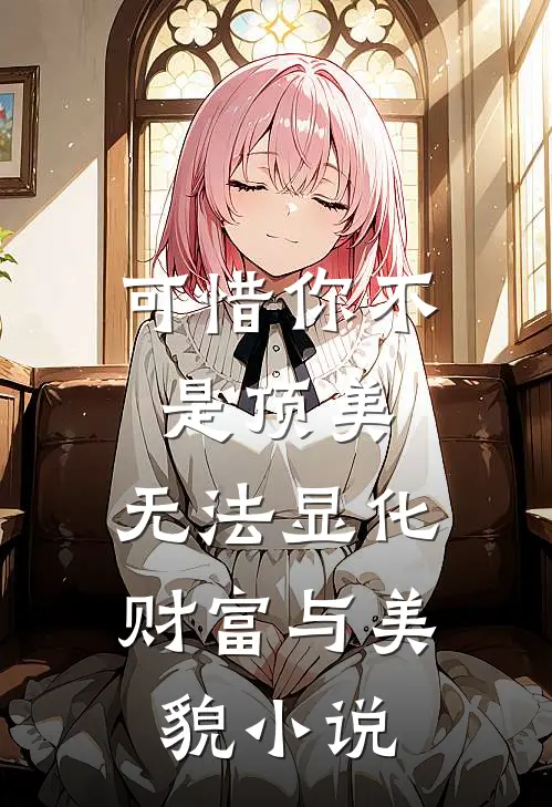 可惜你不是顶美，无法显化财富与美貌小说
