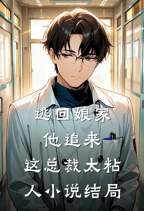 逃回娘家他追来，这总裁太粘人小说结局