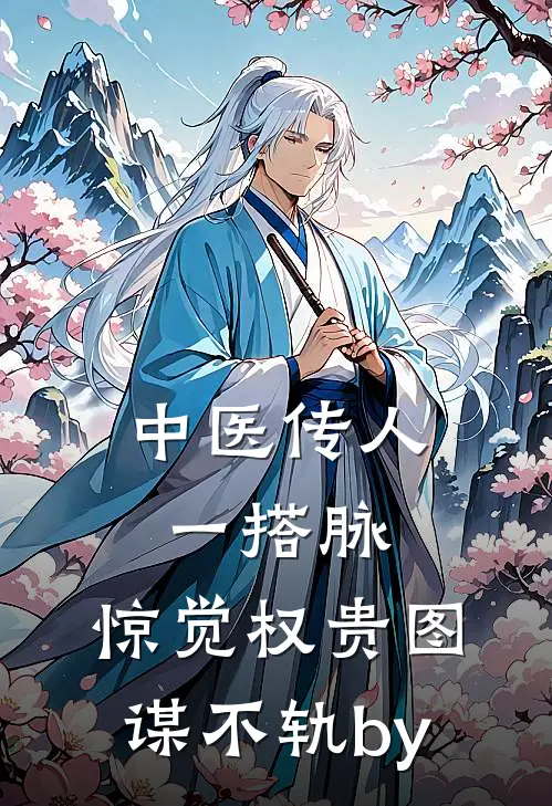中医传人一搭脉，惊觉权贵图谋不轨by