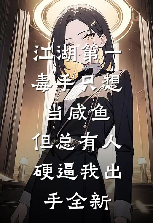 江湖第一毒手只想当咸鱼，但总有人硬逼我出手全新