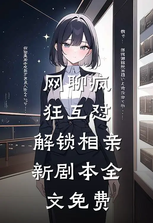 网聊疯狂互怼，解锁相亲新剧本全文免费