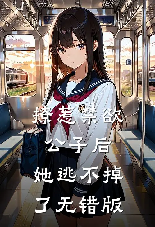 撩惹禁欲公子后，她逃不掉了无错版