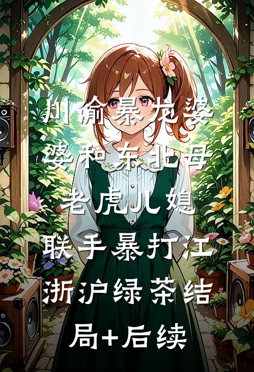 川渝暴龙婆婆和东北母老虎儿媳，联手暴打江浙沪绿茶结局+后续