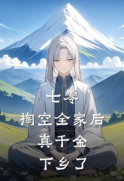 七零：掏空全家后，真千金下乡了